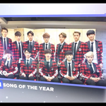 [시우민] 민석이 안경썼다