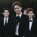 [CHEN] 이야... 중국 <b>바이두</b>는 인물에 대한 정보가 완전 많아...