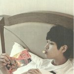 [블락비] 목아프다ㅠㅠ