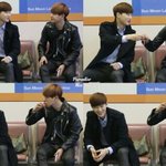 [백현] <b>sm</b> 글로벌 오디션 영상!!일본어 담당 백현이ㅋㅋㅋ