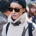 고우리 여신 <b>모자</b> 씀ㅋㅋ