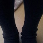 [블락비] ㅅㄷ))치렝스원래<b>발목</b>이보이는거야?ㅋ.ㅋ