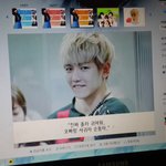 [EXO] 유씨<b>노벨</b>이런거니.....