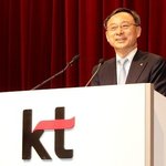 황창규 <b>kt</b> 회장, ‘비상경영’ 돌입...급여 30% 자진 반납