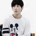 진짜 잘생김 대박 묻은 임시완