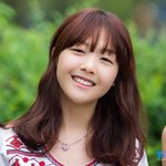 무쌍꺼풀이라 더 예쁜 방민아