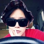 [김재한] 잘생김주의))웹툰계의 지디 김재한작가님 !!