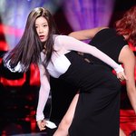 나는왜 여잔데도 걸그룹이좋지?