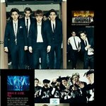 [시우민] 반ㅅㄷ ceci 3월호 ㅋㅋㅌ