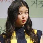 눈에 별 박은 김유정