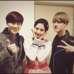 [EXO] <b>태연</b>백현