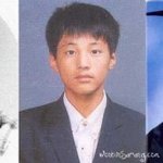 [exo] 국가대표 미남 <b>탑배우</b> 졸업사진 모음