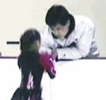 [백현] <b>연아</b>경기 백현아 같이보장 ㅋ