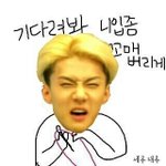 [EXO] <b>이중</b>에골라