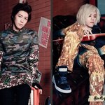 훈훈하고 잘생긴 외모를 가지고 곧 데뷔를 할 엔플라잉