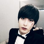 셀카요정 남자아이돌 모음