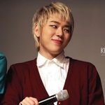 [블락비] <b>우지</b>홐ㅋㅋㅋ안경쓰면ㅋㅋㅋㅋ