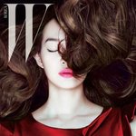 어떤 헤어스타일도 <b>소화</b>하는 여신