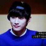 [<b>B1A4</b>] 수정))들어올꺼면 다들 심호흡하고