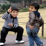 [EXO] 얘들아나고기뷔페처음가는데ㅋㅋㅋㅋㅋㅋ