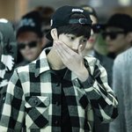 [카이] 종인이 이옷 <b>색깔</b>별로 장만했나봐ㅋㅋ