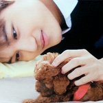 [카이] 12월의기적 뮤비 <b>미</b>공개짤