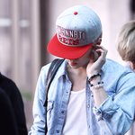 [세훈] [고화질] 세니 파란자켓 2