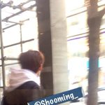 [루한] ㅆㅈㅇ) <b>커피</b>마시고 <b>회사</b>로 간 루한