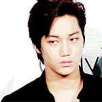 [카이] 아직 나인어한테 레전드는