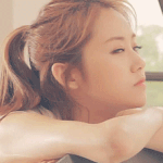 [<b>포미닛</b>] 허가윤 짤품ㅇㅅㅇ