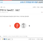 [비스트] 상관쓰지마요 엑톡애들 딴데서는 <b>개무</b>시당함.