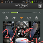 [BAP] 8시인증