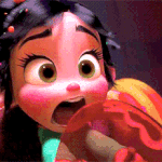 [EXO] 바넬로피(vanellope)