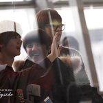 [도경수] 디오 <b>인디언</b>보조개 진짜 이쁘다....