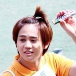 귀여운 남자아이돌의 묶음머리<b>st</b>