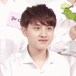 [EXO] <b>TO</b>. 디오