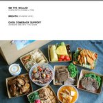 [CHEN] **종대컴백축하 홈마분들 서포트