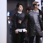 [EXO] "<b>여어</b>~너옷좀좋은거입는다?"