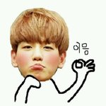 [백현] 몬스터 길들이기 광고ㅋㅋㅋㅋㅋㅋㅊ