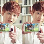 [시우민] <b>미칭</b> ㅠㅠㅠㅠㅠㅠㅠ 오빠아ㅠㅠㅠㅠㅠㅠㅠㅠㅜ