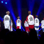 [EXO] 나한테왜이래 ㅋㅋㅋㅋㅋㅋㅋ어?ㅠㅠㅠ