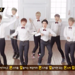 [EXO] 아이것들진짜