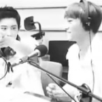 [CHEN] 연예인된 종대!!!