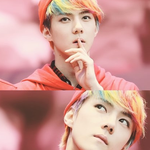[EXO] 나 살면서 <b>이머리</b>는 꼭 해보고싶닼ㅋㅋㅋㅋ