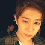 [블락비] 오태운찡트윗!!