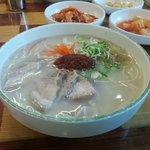 제주에서 먹은 음식들