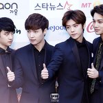 [EXO] <b>차례</b>대로