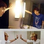 [EXO] 이거 머야 클스가 원조였어??ㅋ