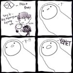 [EXO] 엑소가 <b>헬로</b>베이비 찍으면ㅋ