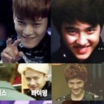 [EXO] 엑소는 <b>마귀</b>들